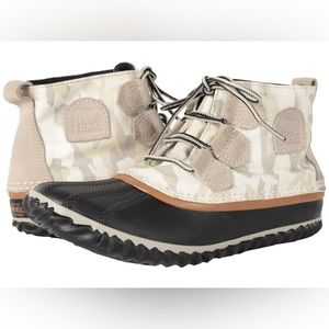 Sorel Out n About Waterproof Boots